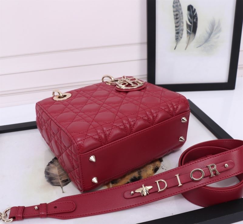 Christian Dior My Lady Bags